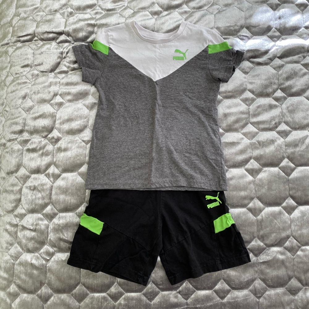 Puma set
